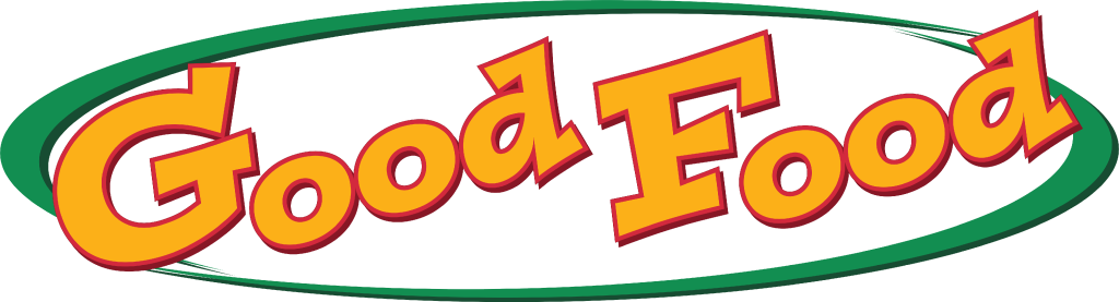Good Food Logo
